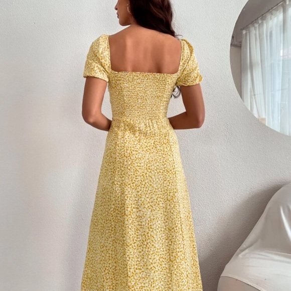 Summer dress size medium/ large - Picture 7 of 12